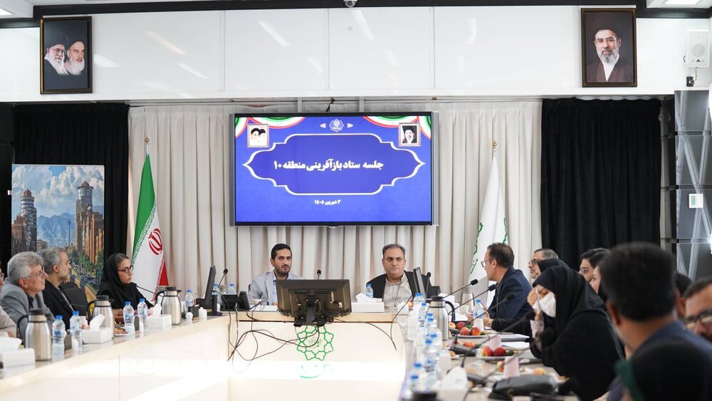 تسریع در نوسازی بافت فرسوده و تعیین تکلیف پروژه‌های بازآفرینی منطقه ۱۰