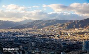 گام تازه شهرداری تهران برای پایش هوشمند حریم پایتخت
