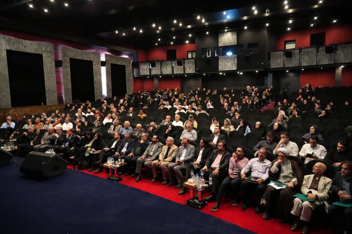 تشکل های مردمی؛ سرمایه اجتماعی تهران برای حل مسائل شهر