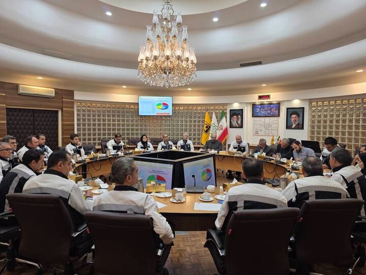جهش ۲۰۰ درصدی درآمد مترو تهران