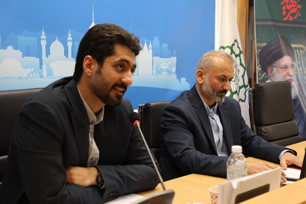هم‌اندیشی برای ارتقاء کیفیت نما و سیما و منظر شهری تهران