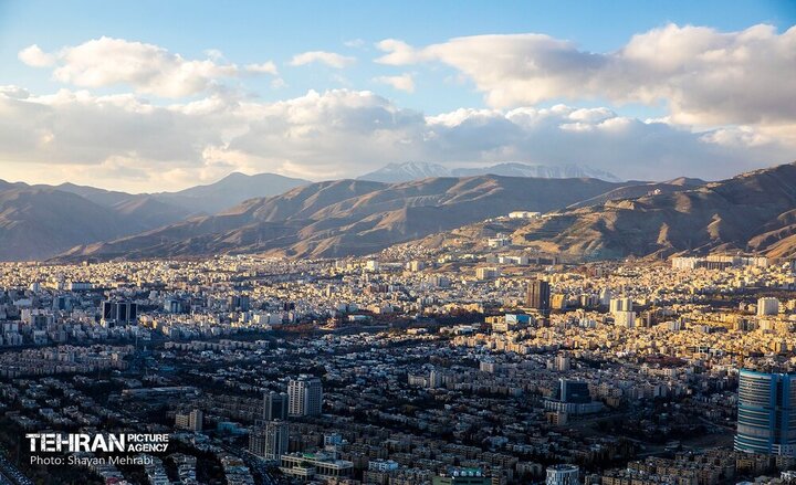 گام تازه شهرداری تهران برای پایش هوشمند حریم پایتخت