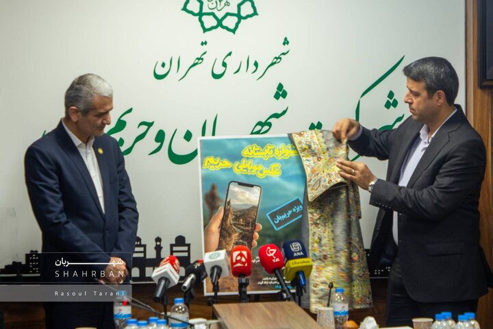 روایت تصویری کارکنان شهربان از مأموریت‌های صیانت از حریم شهر
