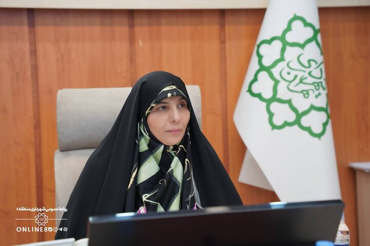 پایان بلاتکلیفی یکی از طرح‌های مهم منطقه ۸؛ خیالستان زندگی در مسیر بهره‌برداری