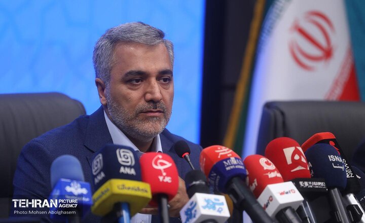 وظیفه ماست که خدمات شهرداری برای خانواده‌های تهرانی ملموس باشد