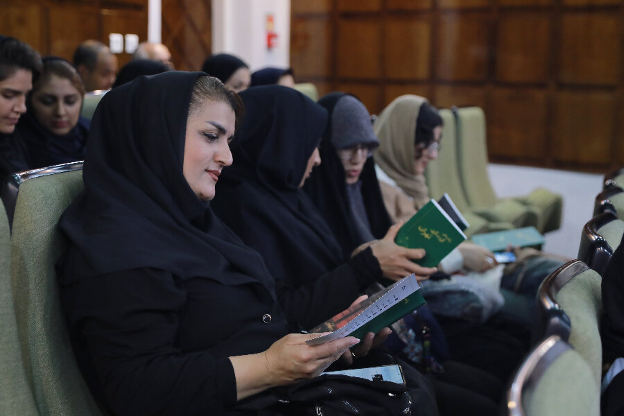 میزبانی موزه‌ی نقشه‌ی تهران از نخبگانی شهر تهران