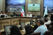 درخواست‌های شهروندان منطقه یک پس از تصویب در نقشه راه ناحیه، اجرایی می‌شود