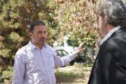 توسعه سرانه‌های خدماتی منطقه ۱۴ با احداث مرکز جدید میوه و تره‌بار