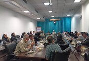 شناسایی و رفع فضاهای بی‌دفاع شهری در اطراف مدارس