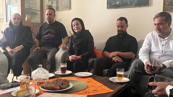 هم‌خون نبودند، اما تقدیرشان در «خون ترور» گره خورد