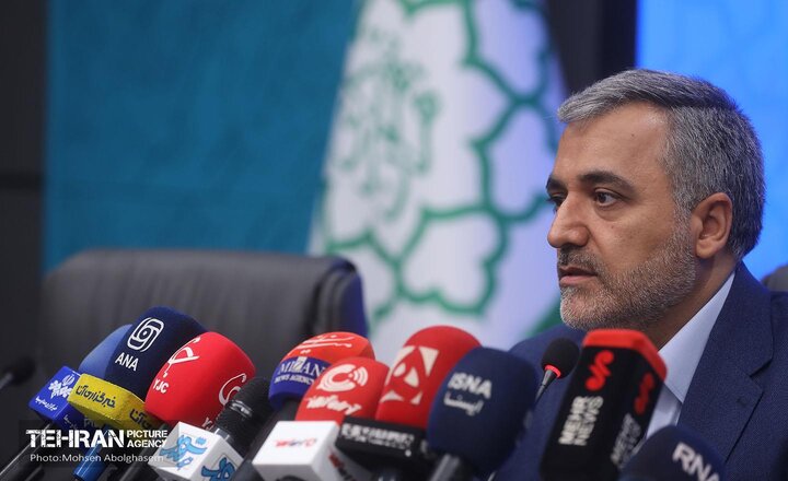 از شهر مقاوم تا حکمرانی تاب‌آور؛ راهبرد تهران برای مواجهه با تهدیدات جدید
