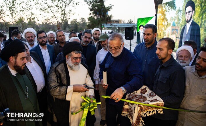 شهید اندرزگو یک نفر بود، اما به اندازه هزاران نفر اثرگذار شد