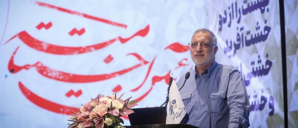 درخشش دو اداره تخصصی منطقه ۱۰ در جشنواره «خشت بهشت»؛ تندیس سیمین محیط‌زیست و تقدیر از زیباسازی