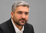 مرتضوی خشت زرین دریافت کرد