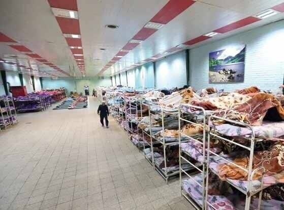 ارتقای سطح خدمات در مددسراهای تهران؛ استقرار ۲۴ ساعته مددکاران آغاز شد