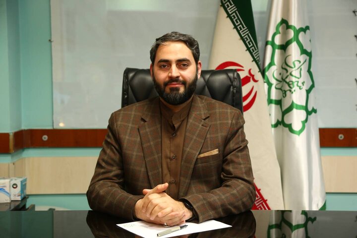 در جست‌وجوی شهری زیست‌پذیر؛ بازدید میدانی مدیران شهری از محله سازمان برنامه جنوبی