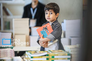 مروری بر پرفروش‌های مرداد حوزه کتاب کودک در «باغ کتاب»/ از قصه‌های کهن تا شناخت جهان و قهرمانان