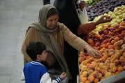اختلاف قیمت ۳۰  درصدی سبزیجات  در میادین و بازارهای میوه و تره‌بار به نسبت سطح شهر