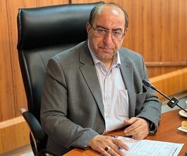 آذین‌بندی و نورآرایی بیش از ۴۸۰۰ مترمربع از معابر و میادین منطقه ۱۶ به مناسبت هفته وحدت