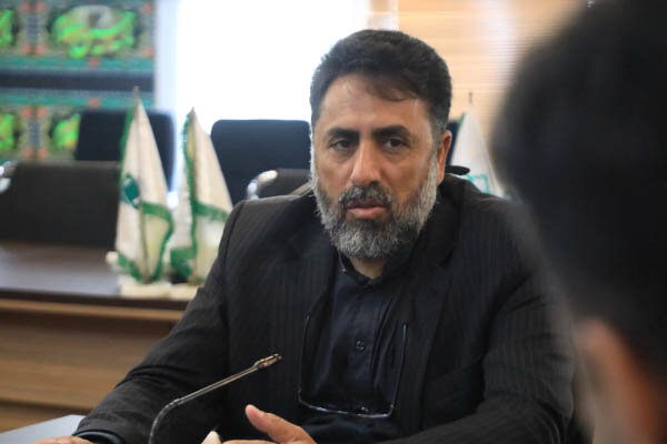 آزادسازی بیش از نیم هکتار از املاک معارض