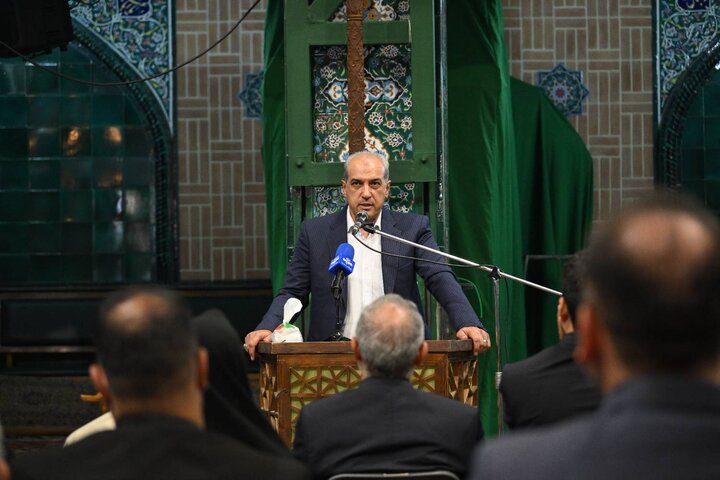دو دغدغه فعلی منطقه یک، فقدان پارکینگ بیمارستان شهدای تجریش و پیگیری طرح موضعی اوین و درکه
