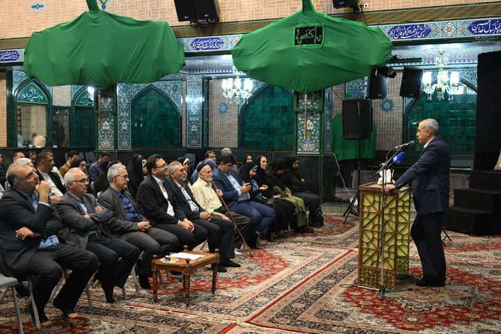 دو دغدغه فعلی منطقه یک، فقدان پارکینگ بیمارستان شهدای تجریش و پیگیری طرح موضعی اوین و درکه