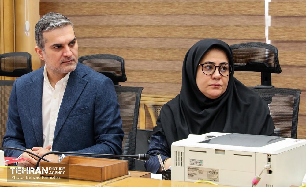 نشست «وضعیت تراکم‌های تشویقی پس از جنگ 12 روزه»