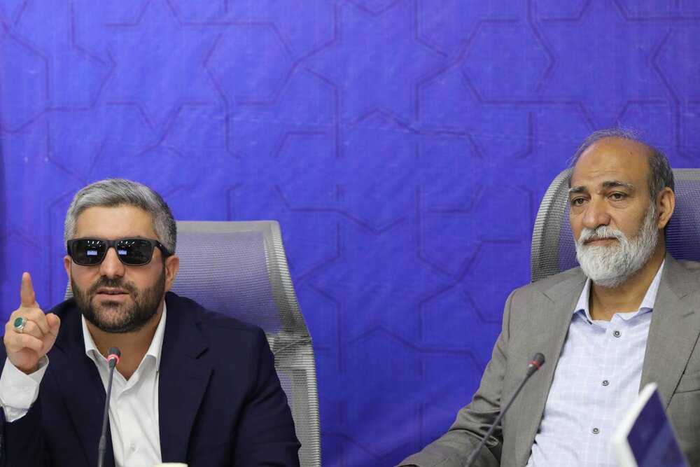 با اجرای پروژههای محلهمحور، مرز خدمت مدیریت شهری را تا درِ منازل شهروندان رساندهایم