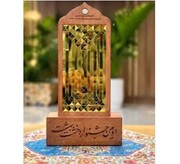 تجلیل از عملکرد نوآورانه منطقه ۱۱ در «خشت بهشت»