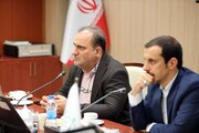 بیمارستان جرجانی می‌تواند به مگاپروژه بازآفرینی شرق تهران تبدیل شود
