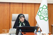 آغاز طرح تسهیل مجوز و حمایت از بانوان کارآفرین منطقه ۸ 
