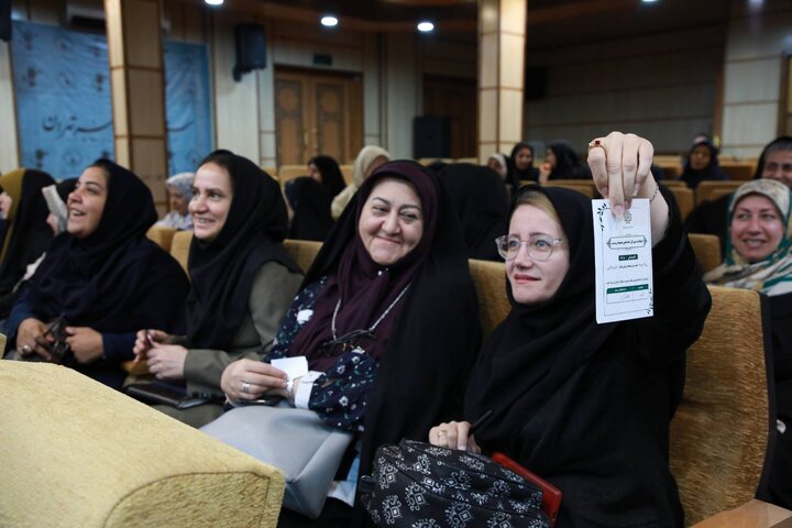 انتخابات دبیرکل، قائم‌مقام و کمیسیون‌های تخصصی خانه‌های محیط زیست تهران برگزار شد