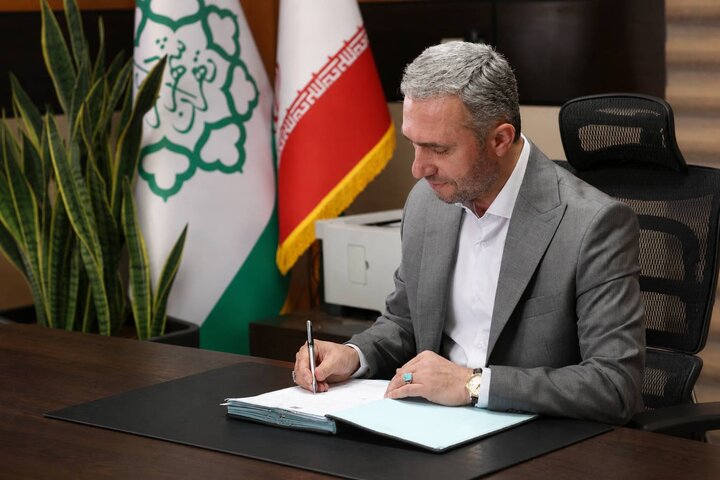 «ایران در سوگ، تهران در خدمت »؛ روایت یک «وداع» که به گنجینه دانش شهرداری تهران تبدیل شد
