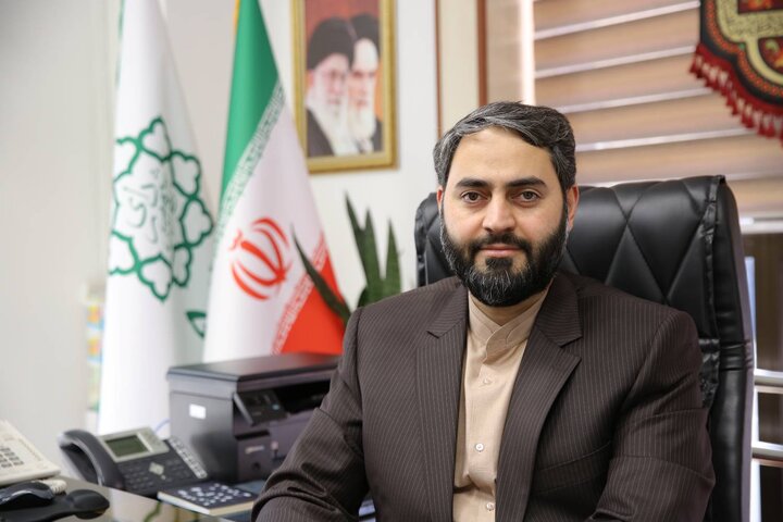 اجرای طرح هزار امید با محوریت برنامه دومینودخت در منطقه ۵