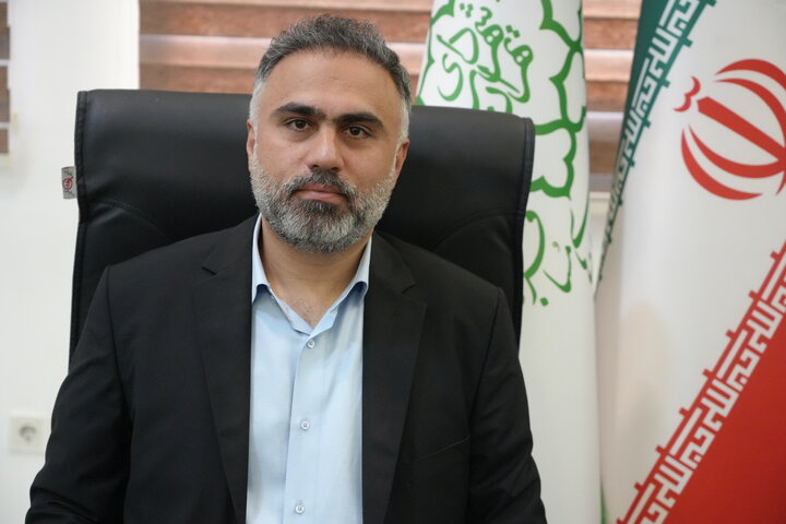 دوره آموزشی "رهبری مؤثر تیم‌های موفق" ویژه مدیران سازمان پایانه‌های شهرداری تهران برگزار شد