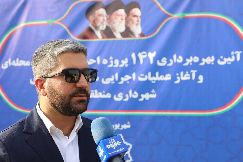 ساختمان مرکزی منطقه۱۳ با ۳۸ هزار مترمربع زیربنا احداث میشود؛ از پناهگاه تا مجموعه ورزشی و رفاهی