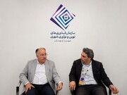 تأکید بر توسعه همکاری پارک علم و فناوری شهری با کلان‌شهرهای کشور