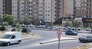 بهره‌برداری اصلاح هندسی خیابان شهید بیات به بلوار شهید حاجی‌زاده