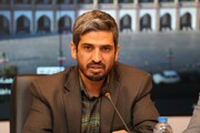 برگزاری جشن «ازدواج آسان دل‌آرام شهر» با حضور ۱۱۰ زوج جوان تهرانی در برج میلاد