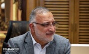 افزایش مجدد حقوق پاکبانان تهران در دستور کار