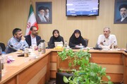 آغاز چرخه نظارتی جدید در کمیته‌های اجتماعی و ورزش شورای شهر تهران با محوریت مشارکت مستقیم شهروندان/ دغدغه‌های شهروندان منطقه ۶ پیگیری شد