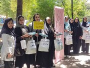 ارائه بیش از ۴۰۰ بسته و خدمت حمایتی به خانواده‌های کم‌برخوردار منطقه ۱۹ در نیمه نخست سال