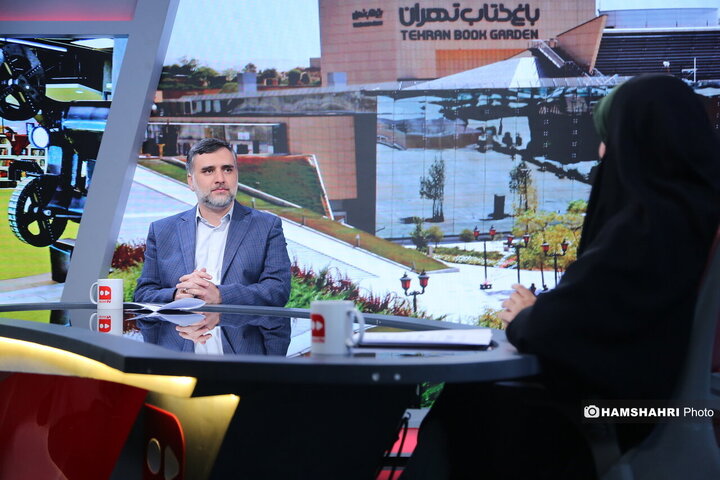 «باغ مدرسه» رویدادی چند بعدی در آستانه سال تحصیلی