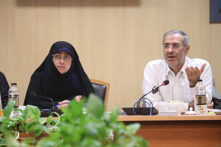 آغاز چرخه نظارتی جدید در کمیته‌های اجتماعی و ورزش شورای شهر تهران با محوریت مشارکت مستقیم شهروندان/ دغدغه‌های شهروندان منطقه ۶ پیگیری شد