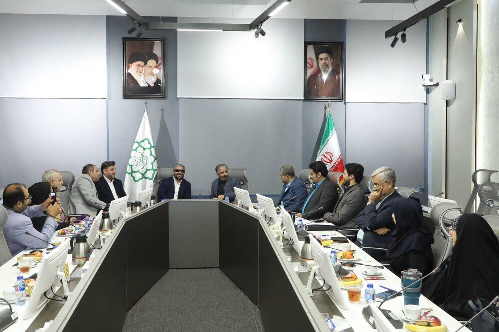 نقشآفرینی راهبردی روابطعمومی درپیشگیری از بحرانها