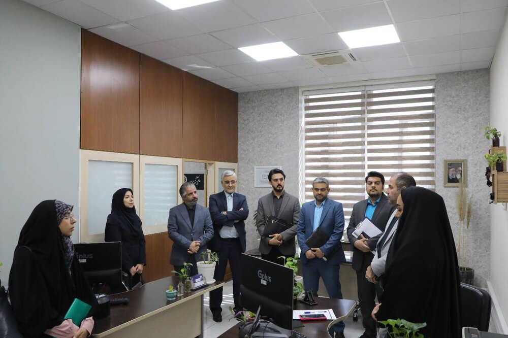 نقشآفرینی راهبردی روابطعمومی درپیشگیری از بحرانها