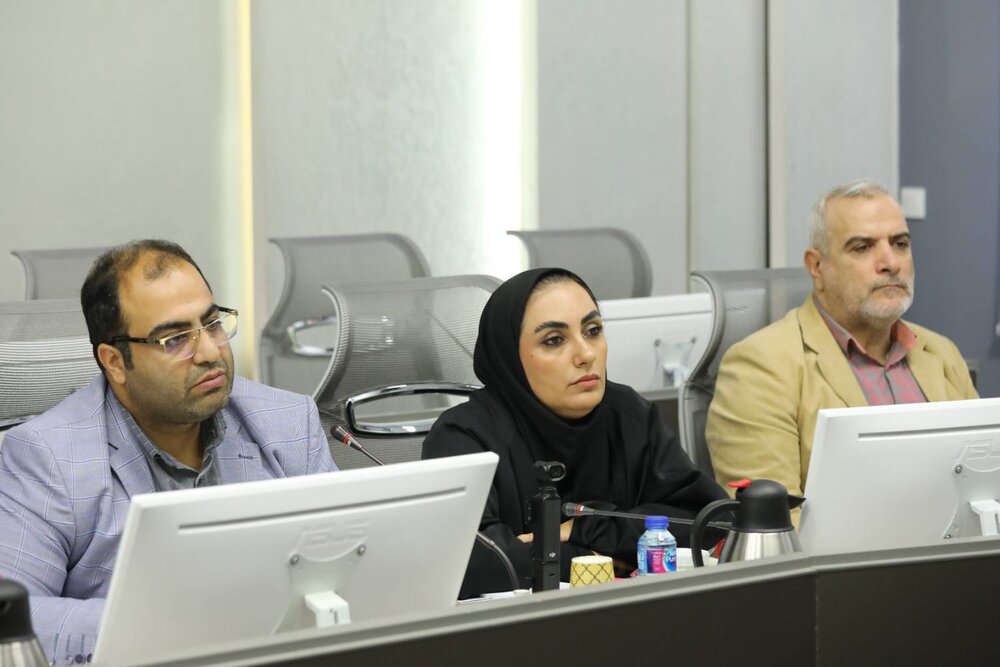 نقشآفرینی راهبردی روابطعمومی درپیشگیری از بحرانها