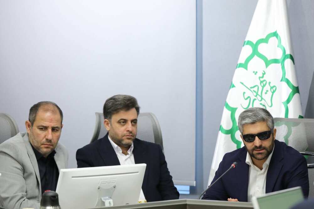 نقش‌آفرینی راهبردی روابط‌عمومی درپیشگیری از بحران‌ها