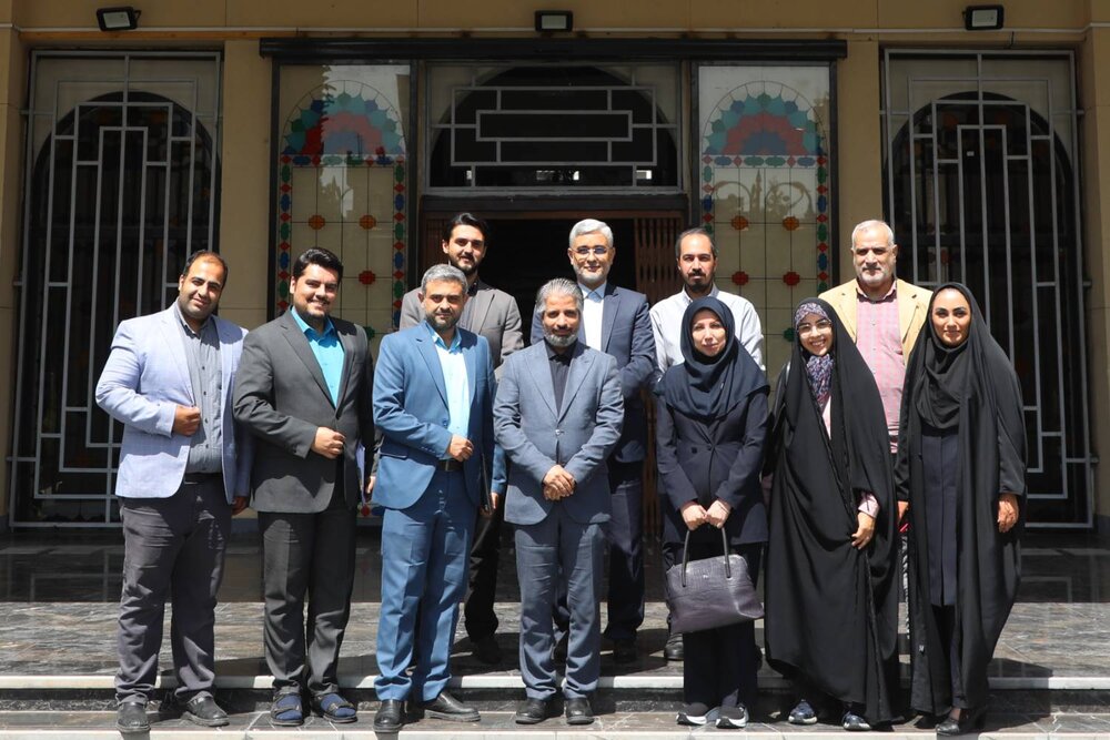 نقش‌آفرینی راهبردی روابط‌عمومی درپیشگیری از بحران‌ها
