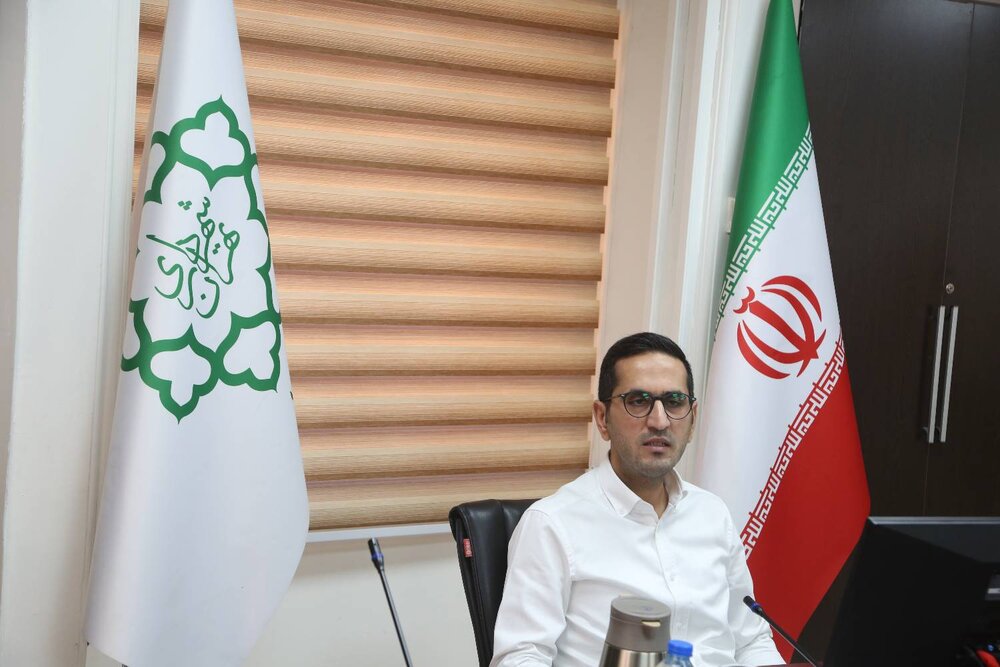 آمادگی منطقه ۱۰ برای استقبال از مهر؛ از مدیریت ترافیک تا آماده‌سازی محیط مدارس